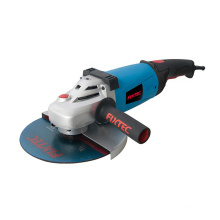 FIXTEC 2350W 8000rpm 180mm Soft Start Heavy Duty Industrial Angle Grinder